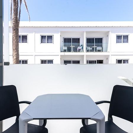 Abubilla Holidayfv Corralejo Exterior photo
